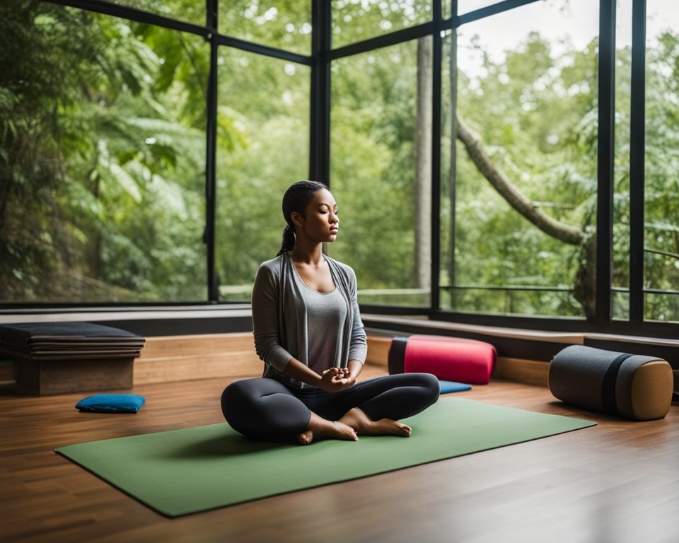 Relaxation Exercises