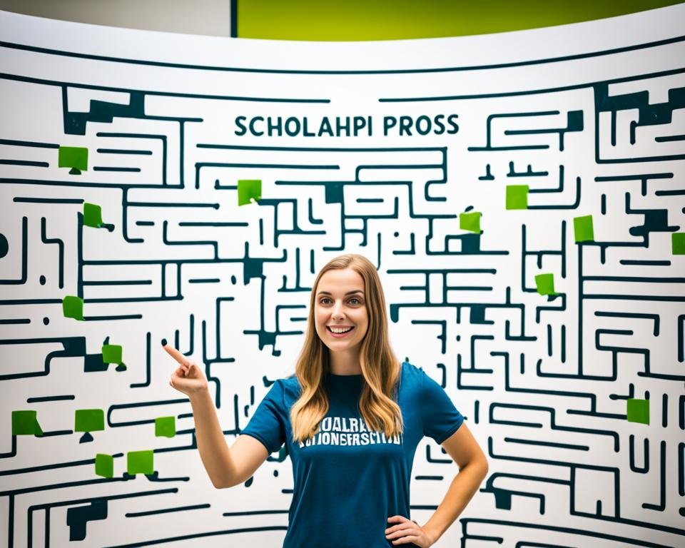 Scholarship and University